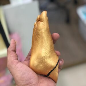 Molding Powder 500g for Hand Casting