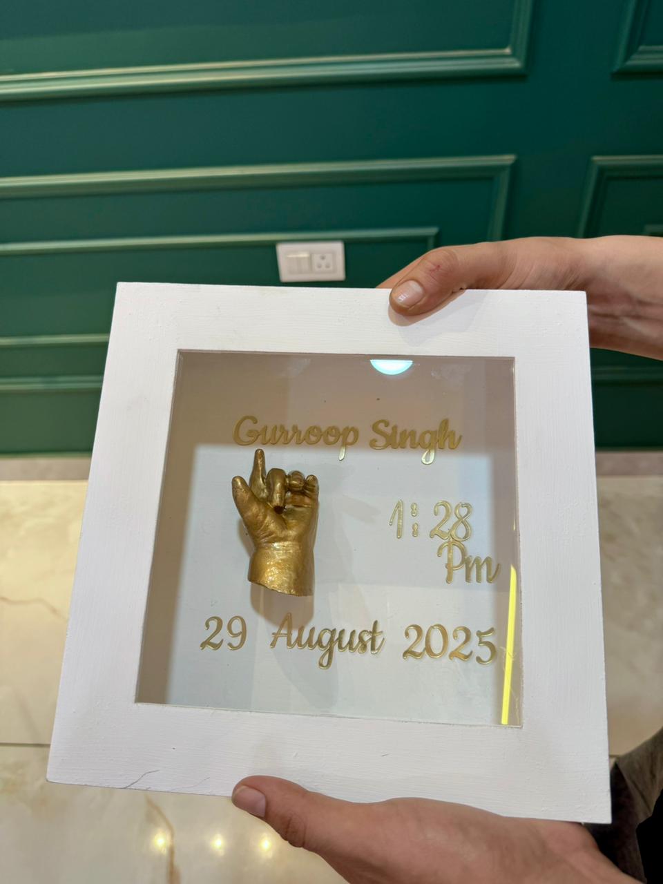 Molding Powder 500g for Hand Casting - Image 4