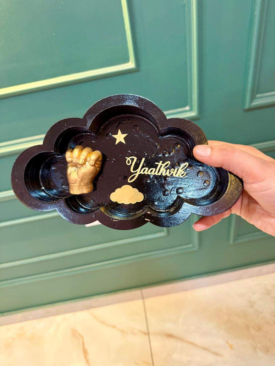 Molding Powder 500g for Hand Casting - Image 5