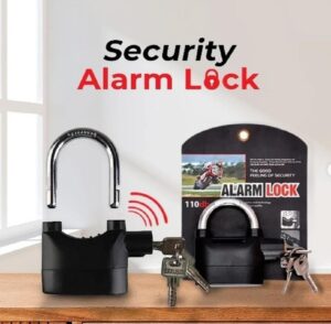 Alarm Lock