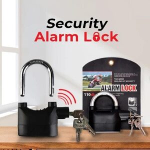 Alarm Lock