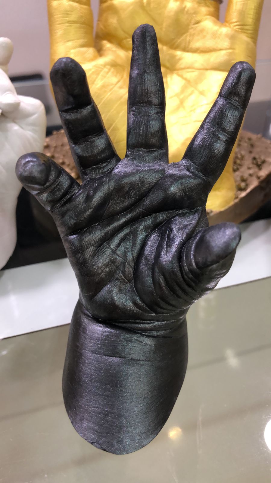 Molding Powder 500g for Hand Casting - Image 2